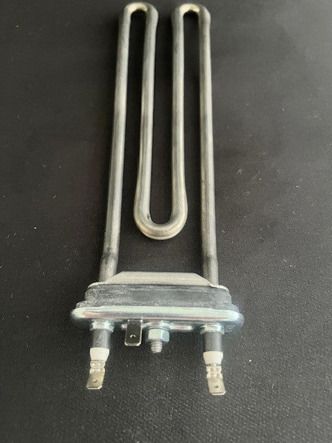Heating Element 2 KW Bent Element - 209/00563/10 - Compatible with Ipso and JLA washer HF/HW/HC Models