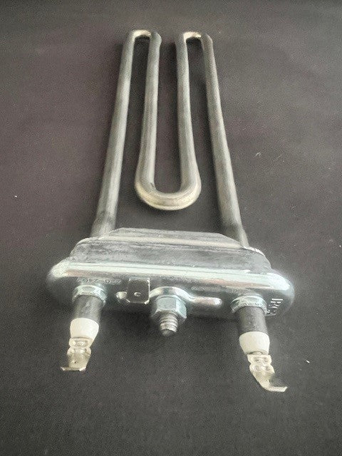 Heating Element 2 KW Bent Element - 209/00563/10 - Compatible with Ipso and JLA washer HF/HW/HC Models