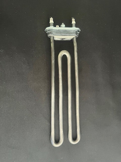 Heating Element 2 KW Bent Element - 209/00563/10 - Compatible with Ipso and JLA washer HF/HW/HC Models