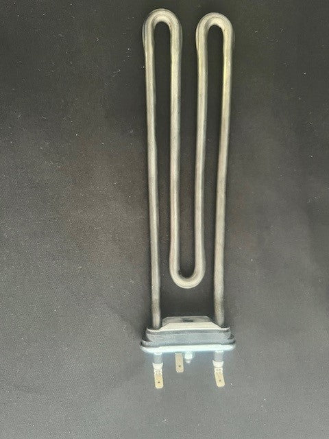 Heating Element 2 KW Bent Element - 209/00563/10 - Compatible with Ipso and JLA washer HF/HW/HC Models