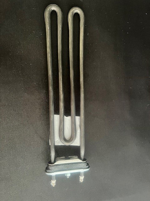Heating Element 3 KW Bent Element - 209/00562/20: Compatible with Ipso and JLA Washers HF/HW/HC Models