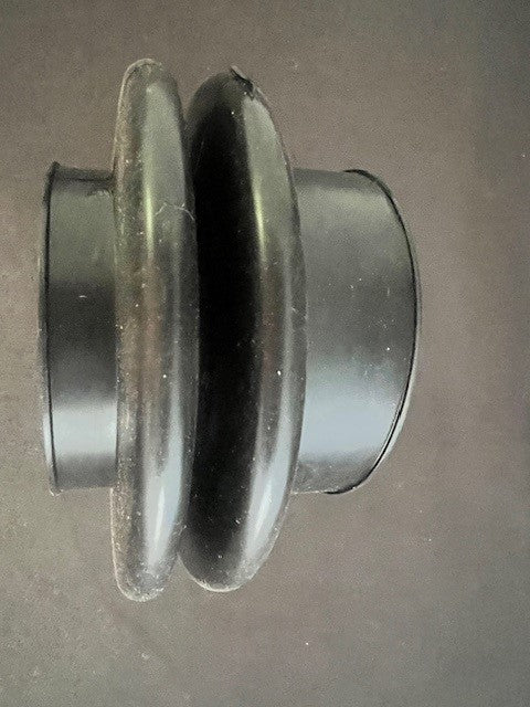Draining Rubber with spigot fitted to models FX/RX/AF/AR/IY - 526492 - Compatible with Ipso, JLA, Primus and Lavamac Machines