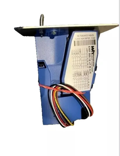 IPSO EMP500 Coin Mech - Genuine Replacement for Commercial Washing Machines