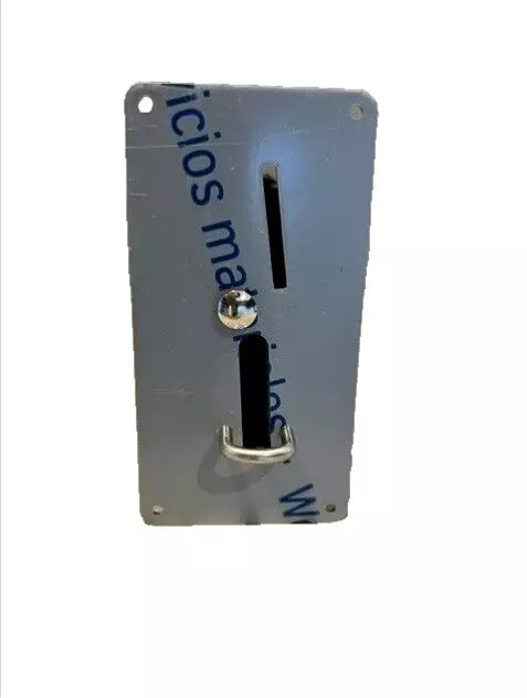 IPSO EMP500 Coin Mech - Genuine Replacement for Commercial Washing Machines