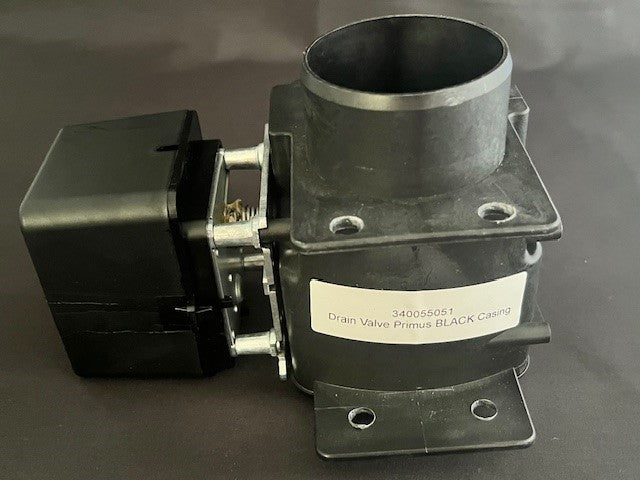 Drain Valve Old Style For FS/RS/LH/LN Washer - PRI340055051 - High-Quality Replacement Part for Classic Models