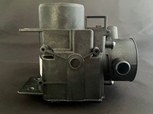 Drain Valve Old Style For FS/RS/LH/LN Washer - PRI340055051 - High-Quality Replacement Part for Classic Models