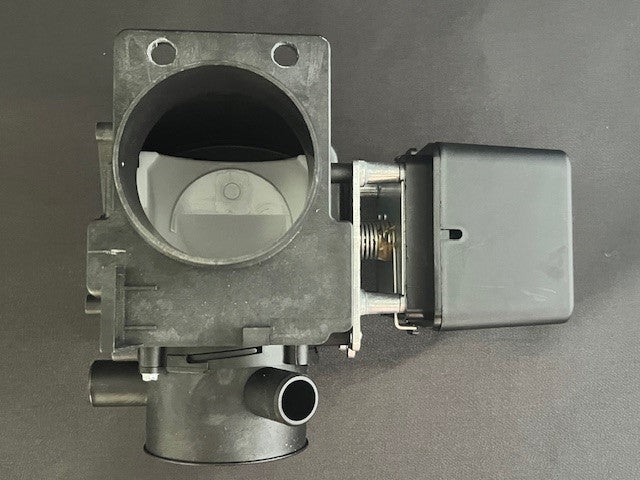 Drain Valve Old Style For FS/RS/LH/LN Washer - PRI340055051 - High-Quality Replacement Part for Classic Models