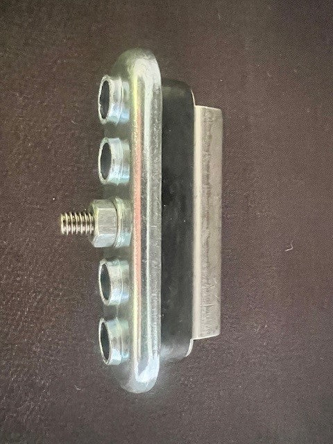 Element Blank/Plug - PRI342001016 - Bank Plug Heating for Ipso, JLA, Primus and Lavamac Machines