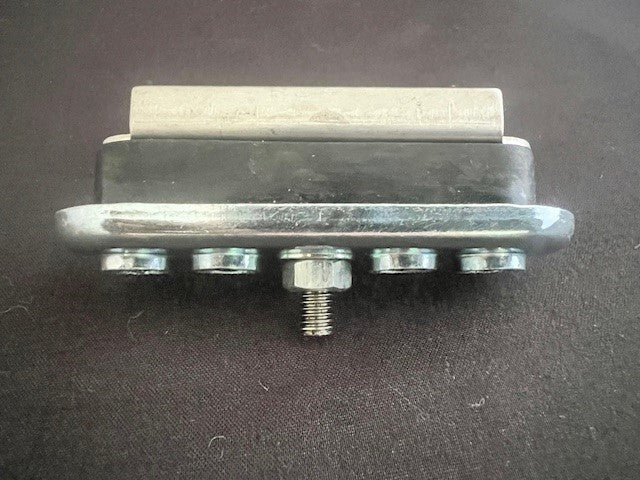 Element Blank/Plug - PRI342001016 - Bank Plug Heating for Ipso, JLA, Primus and Lavamac Machines