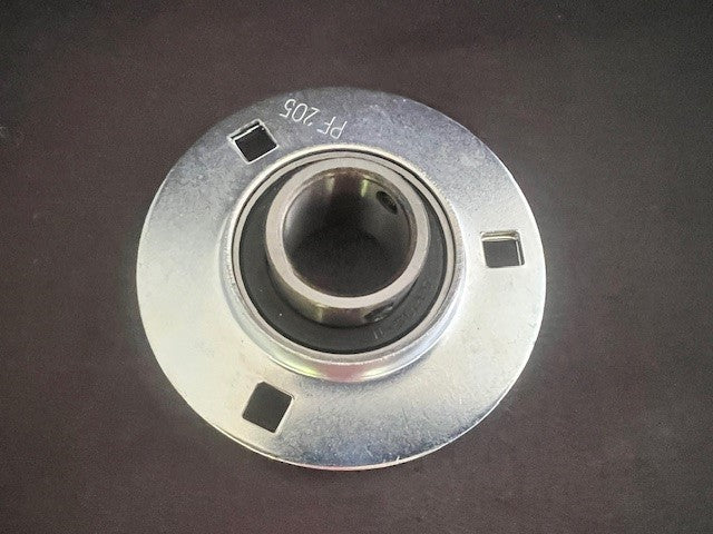 ADC 1" Flange Bearing ADC - 880201 - Fits to old AD25 or new style D30 dryer