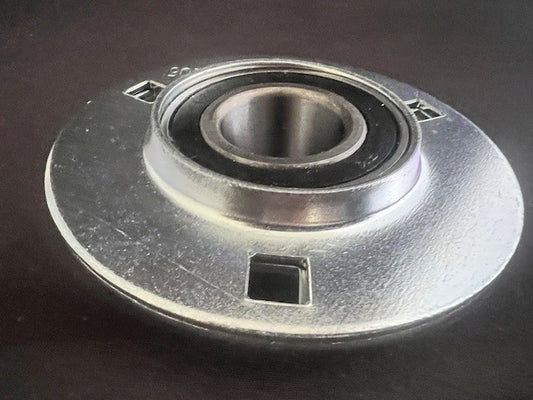 ADC 1" Flange Bearing ADC - 880201 - Fits to old AD25 or new style D30 dryer