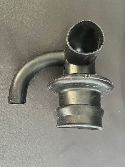Draining Rubber HC - 255/00010/00- Compatible with Ipso and JLA Washers - Models HC and WF