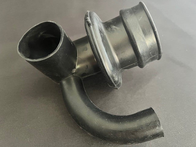 Draining Rubber HC - 255/00010/00- Compatible with Ipso and JLA Washers - Models HC and WF