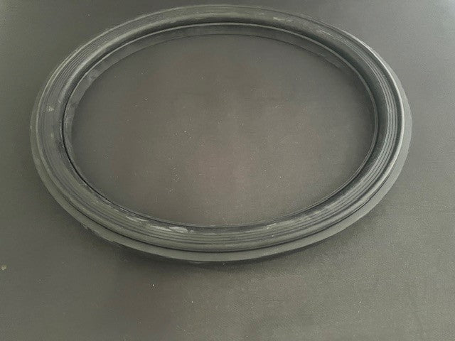 Door Seal - 223/00068/00- for Large Ipso and JLA Washers 40/50/65 Models - Fits to WE/HF/WF Ipso and JLA