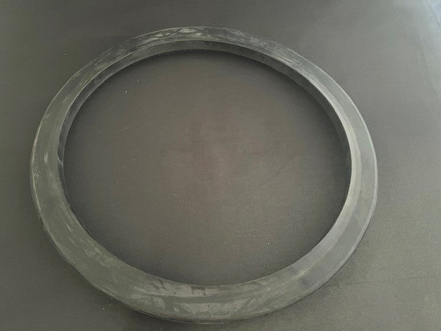 Door Seal - 223/00068/00- for Large Ipso and JLA Washers 40/50/65 Models - Fits to WE/HF/WF Ipso and JLA