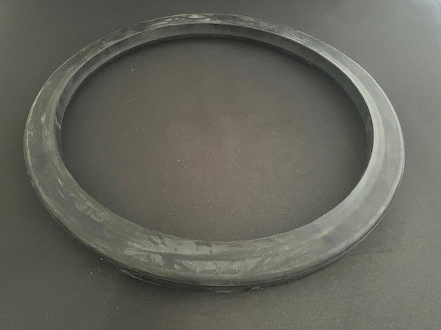 Door Seal - 223/00068/00- for Large Ipso and JLA Washers 40/50/65 Models - Fits to WE/HF/WF Ipso and JLA