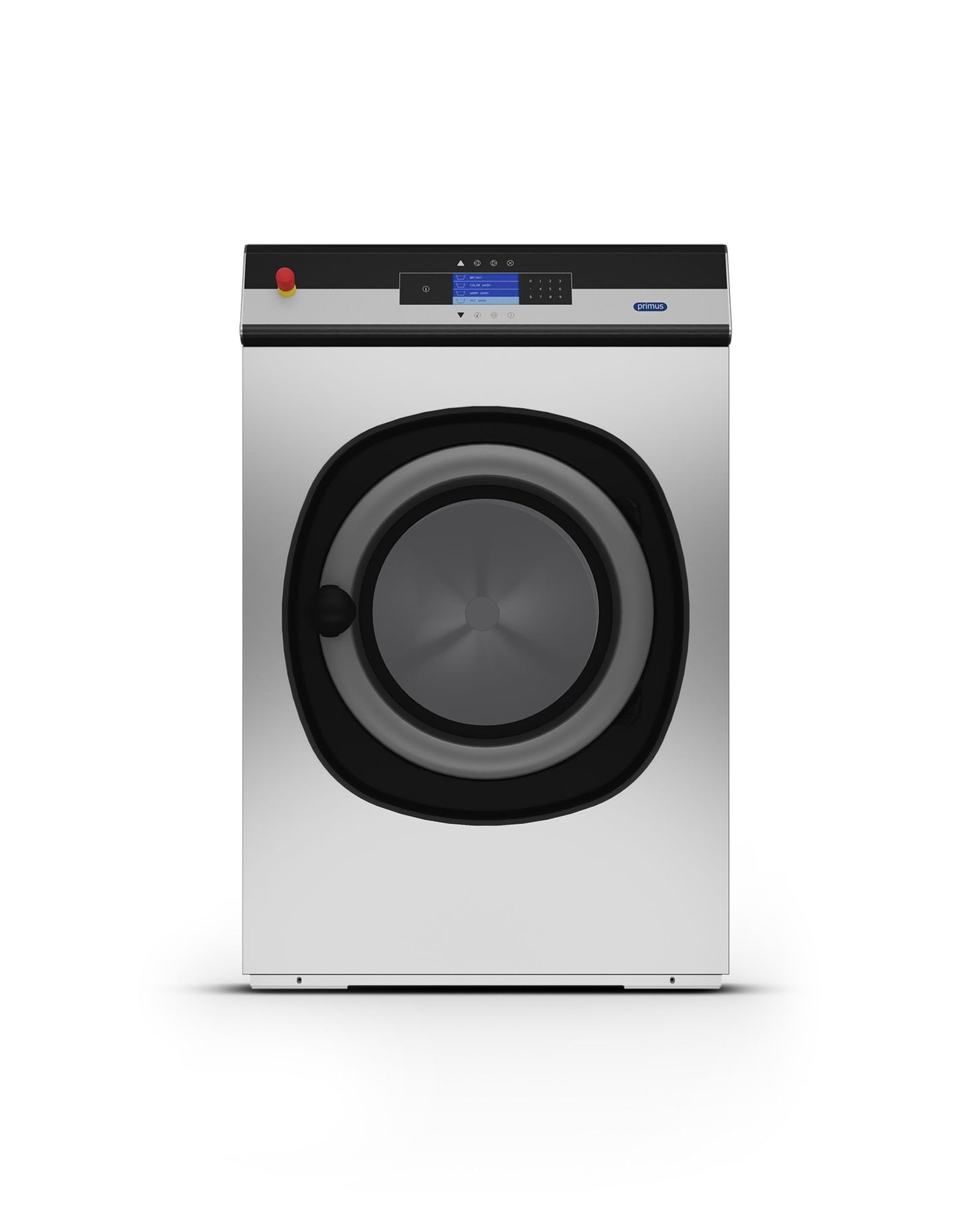 Lavamac/Primus FX135/ AF135 Washer