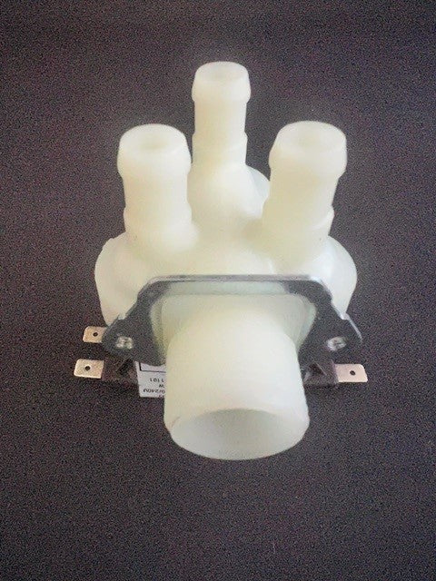Triple 90 Degree Inlet Valve - 209/00277/00 - Compatible with Ipso and JLA Washers