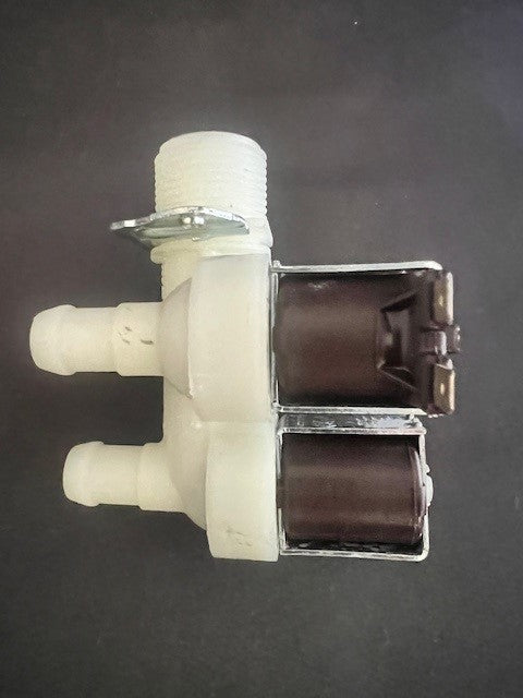 Triple 90 Degree Inlet Valve - 209/00277/00 - Compatible with Ipso and JLA Washers