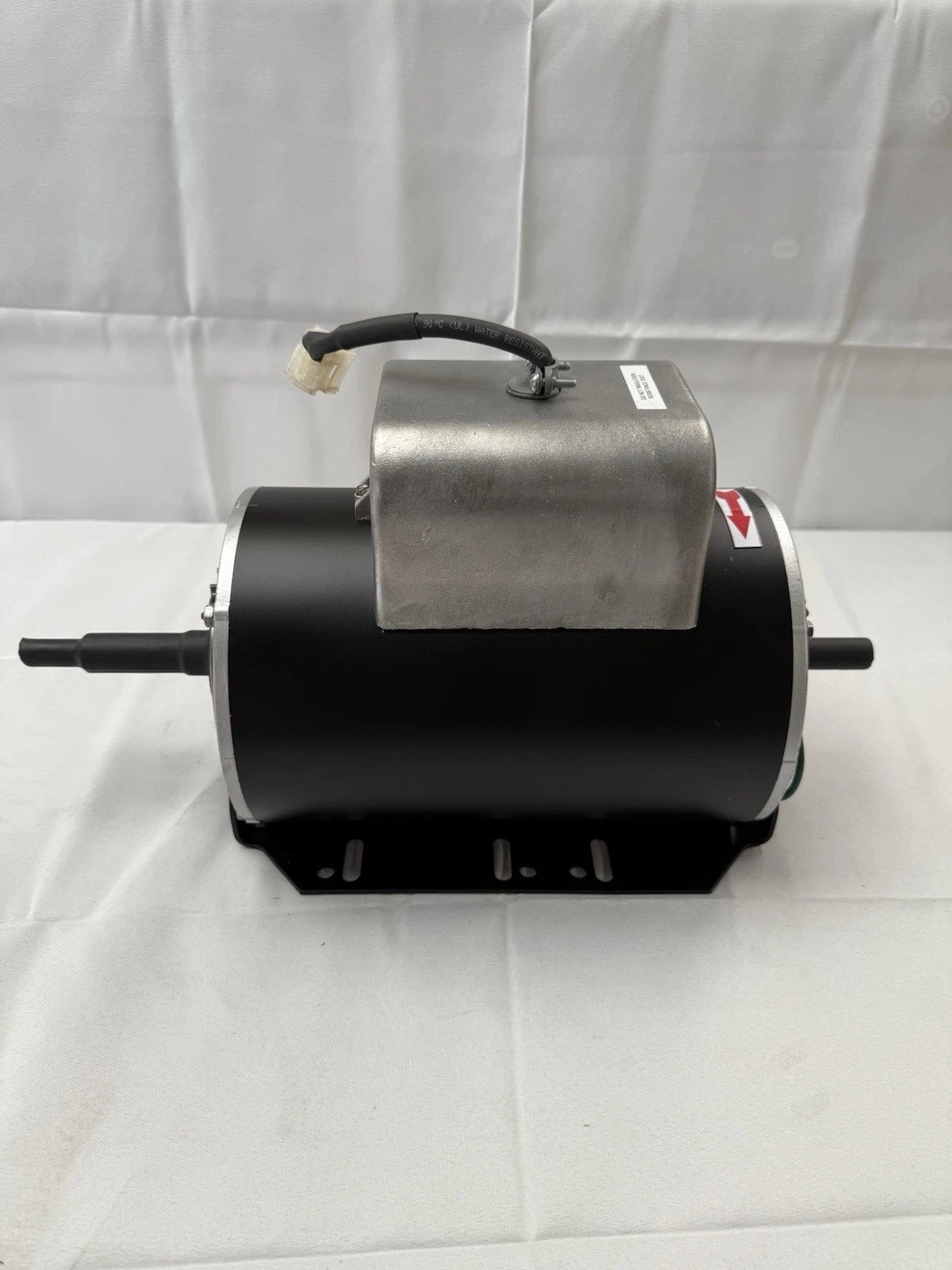 ADC Motor For AD78 Gas Dry Motor - Factory Refurbished Part No 181050