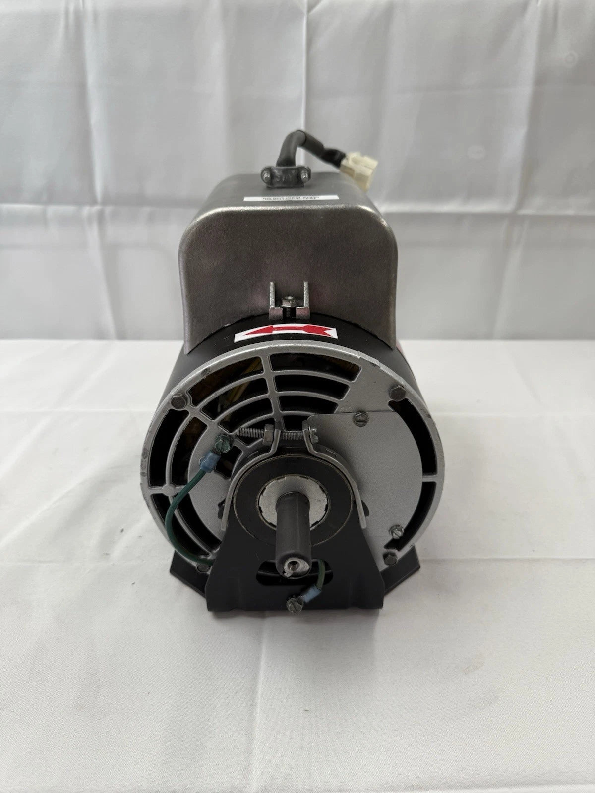 ADC Motor For AD78 Gas Dry Motor - Factory Refurbished Part No 181050