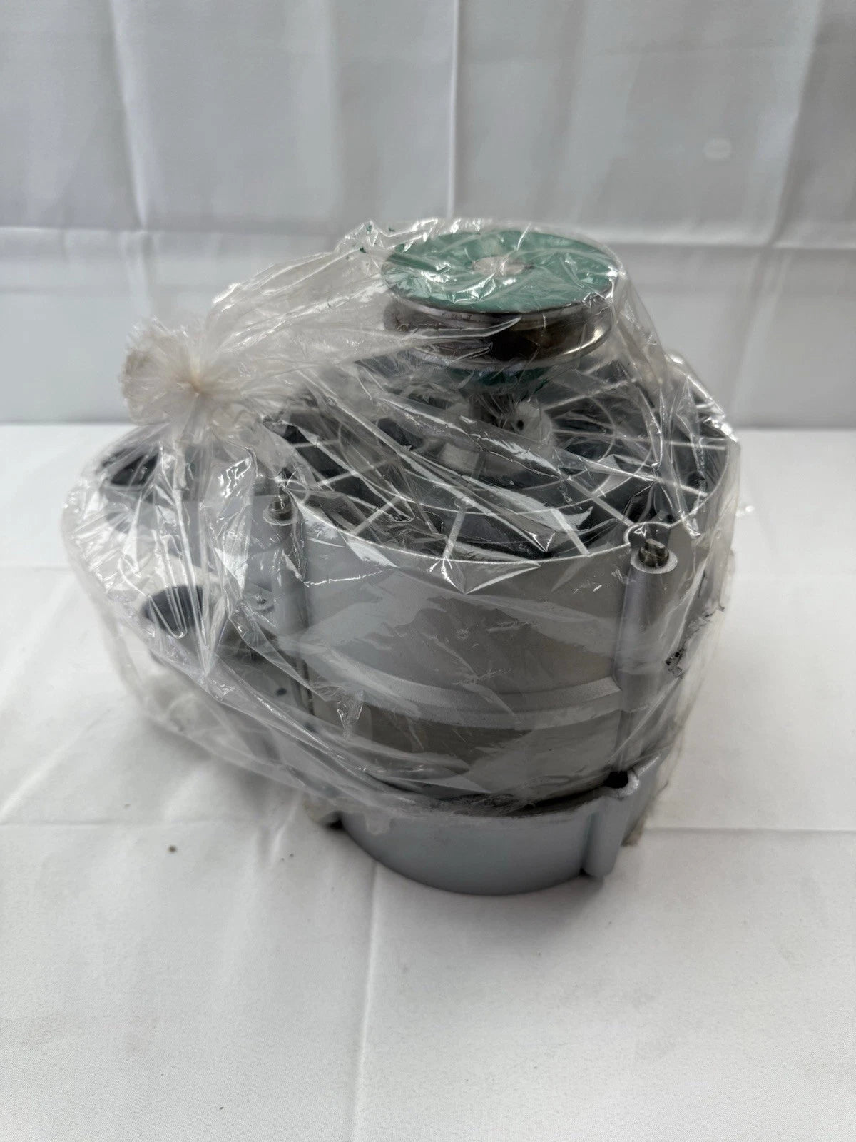 IPSO 16lb Motor - 3 Phase Two Speed - Factory Refurbished - Elmo Type
