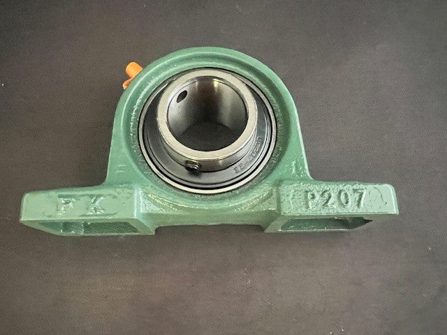 ADC Pillow Blocks Bearings - 880202 - Fits AD30/50/330 and D series previous part number 100202