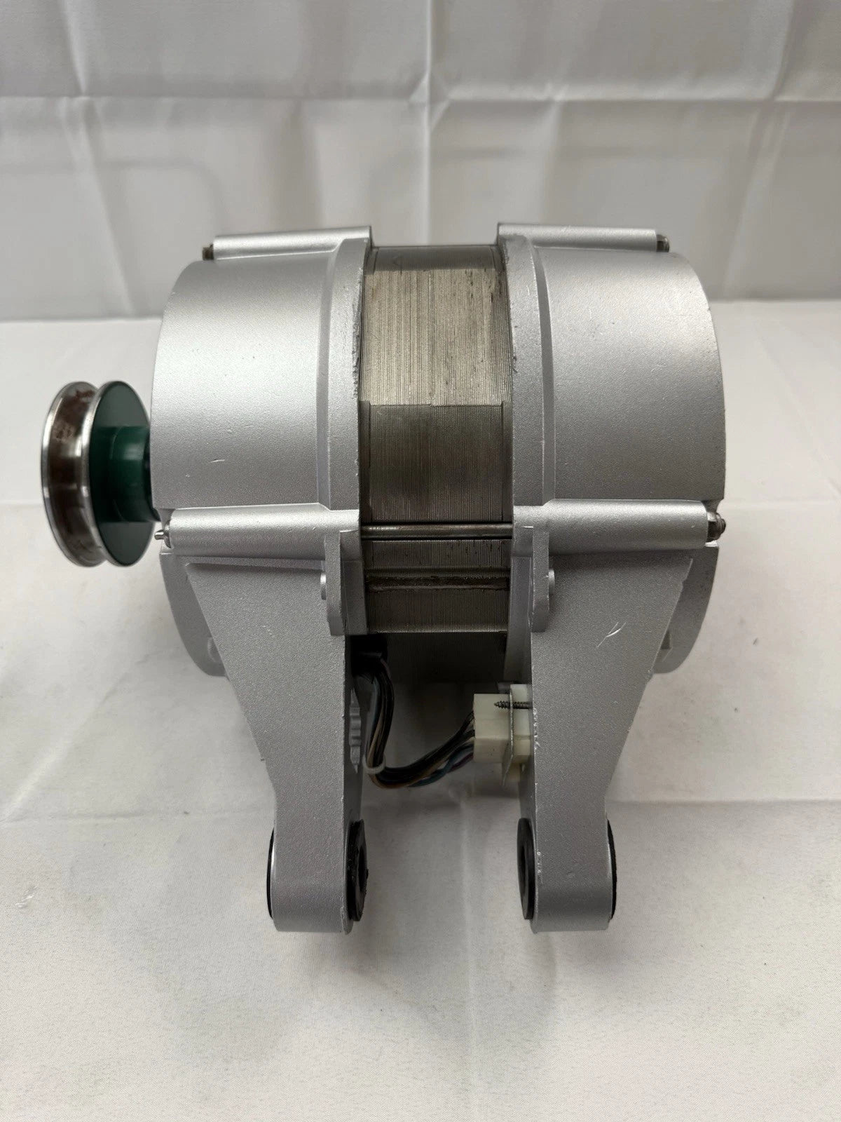 IPSO 16lb Motor - 3 Phase Two Speed - Factory Refurbished - Elmo Type