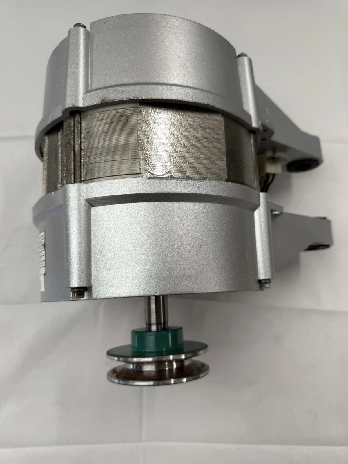 IPSO 16lb Motor - 3 Phase Two Speed - Factory Refurbished - Elmo Type
