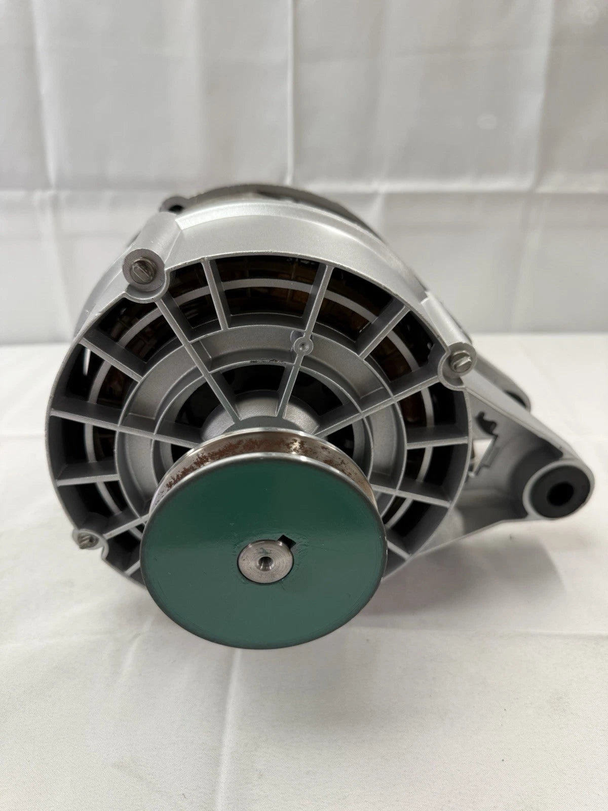 IPSO 16lb Motor - 3 Phase Two Speed - Factory Refurbished - Elmo Type