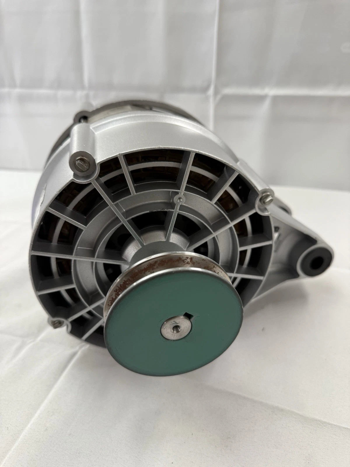 IPSO 16lb Motor - 3 Phase Two Speed - Factory Refurbished - Elmo Type