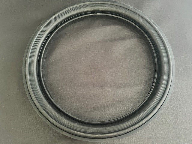 Door Seal - 217/00015/00 - for Ipso Models WE/HF/HW/HC/WF 16/22/25/30/35 Models - Ipso and JLA Washers