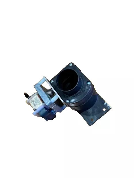 Drain Valve - 209/00463/00 - Reliable Replacement for Efficient Operation