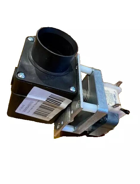 Drain Valve - 209/00463/00 - Reliable Replacement for Efficient Operation