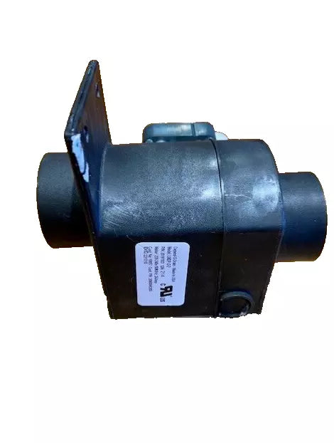 Drain Valve - 209/00463/00 - Reliable Replacement for Efficient Operation