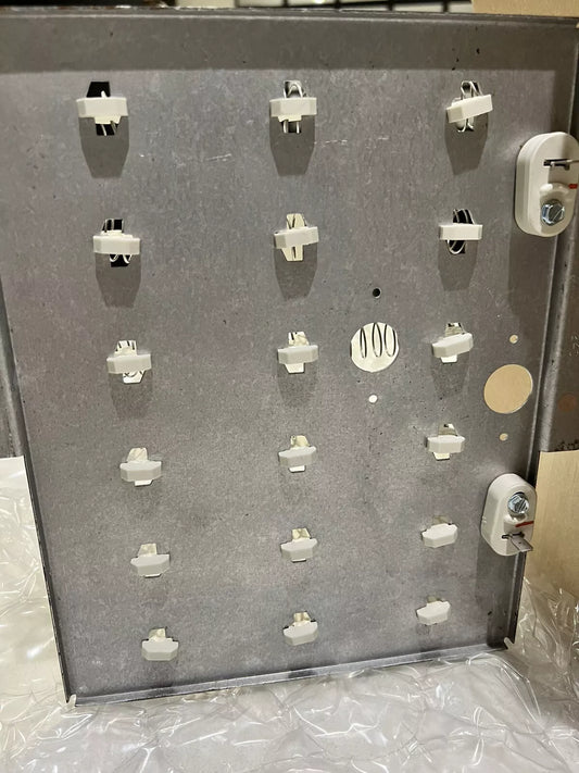 Genuine Drying Heating Element 4.8kw. Fits Alliance, Speed Queen, JLA, Primus