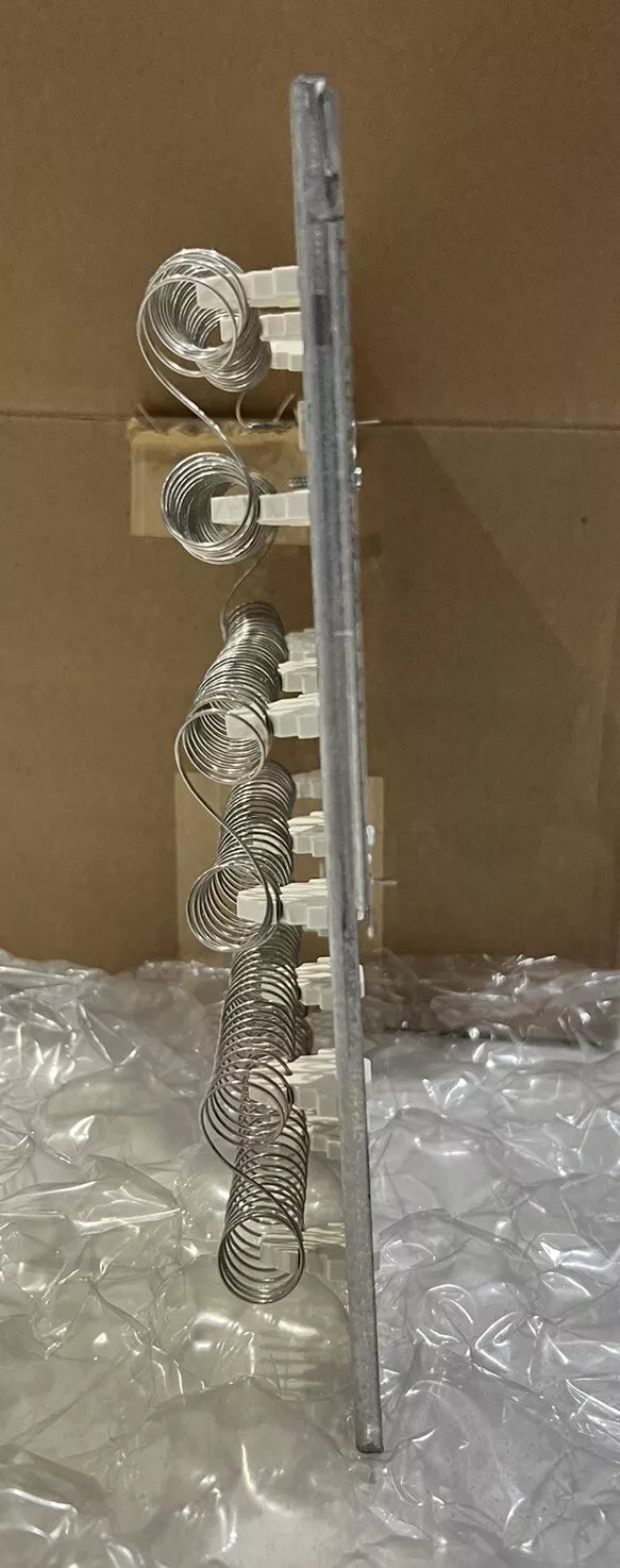 Genuine Drying Heating Element 4.8kw. Fits Alliance, Speed Queen, JLA, Primus