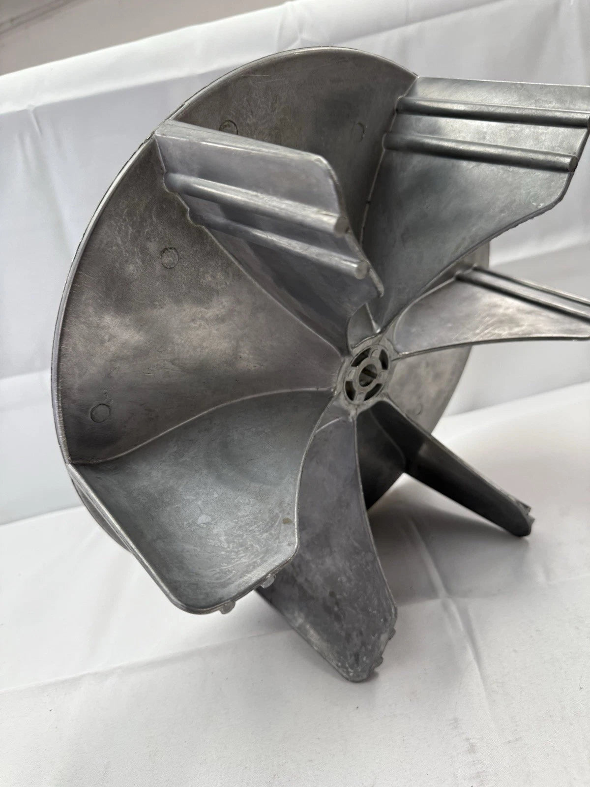 Speed Queen/ Loadstar / Huebsch Fan - M400086