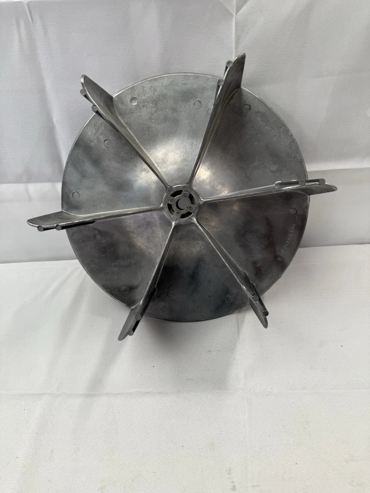 Speed Queen/ Loadstar / Huebsch Fan - M400086