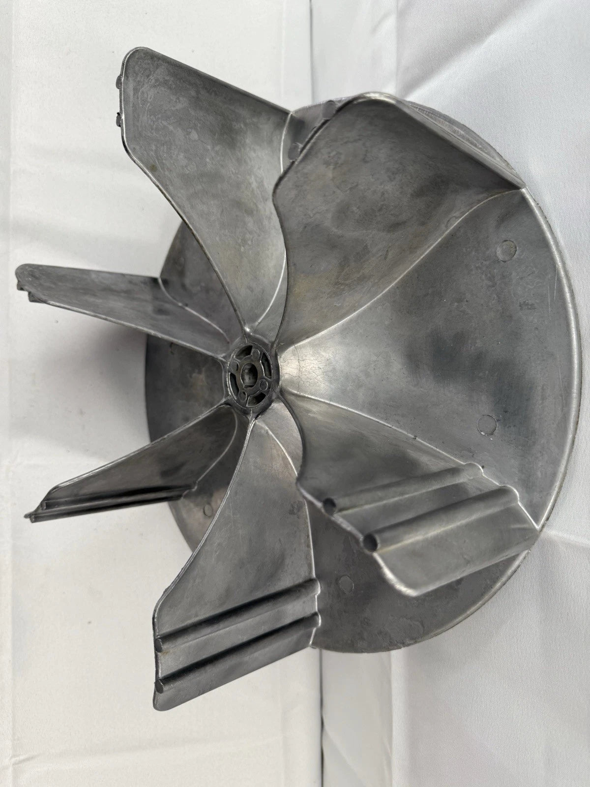 Speed Queen/ Loadstar / Huebsch Fan - M400086