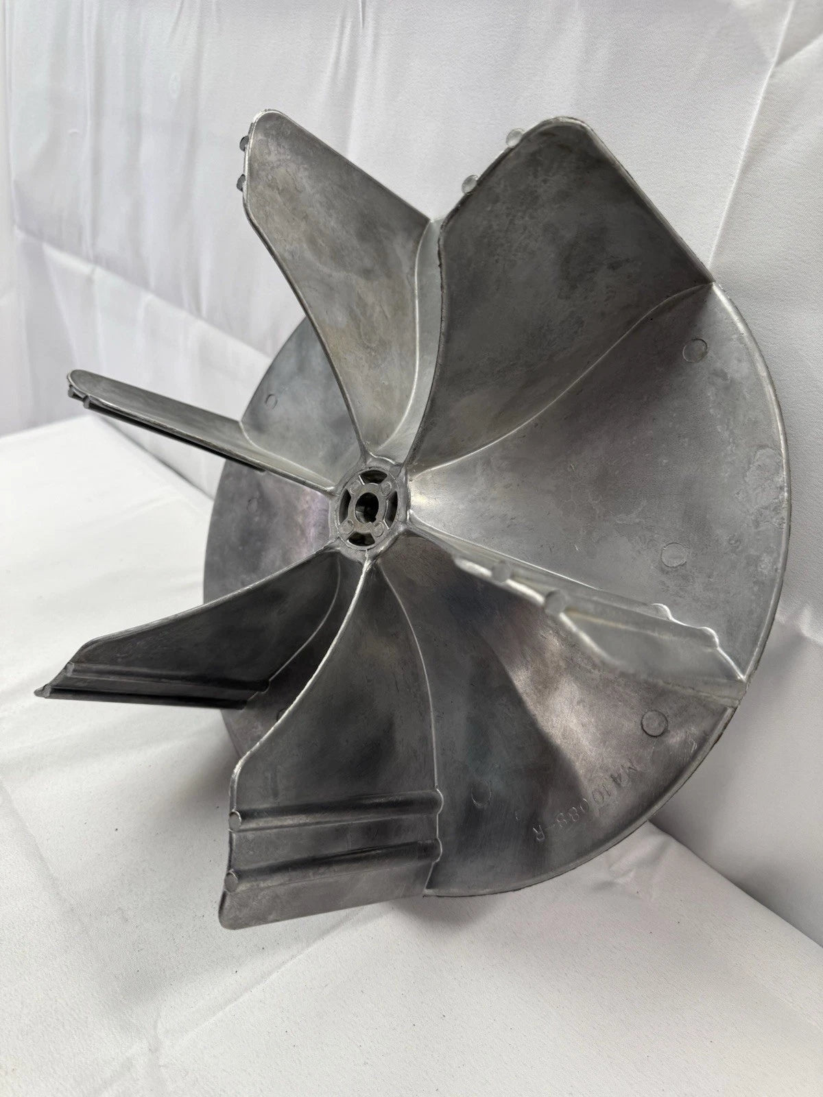 Speed Queen/ Loadstar / Huebsch Fan - M400086