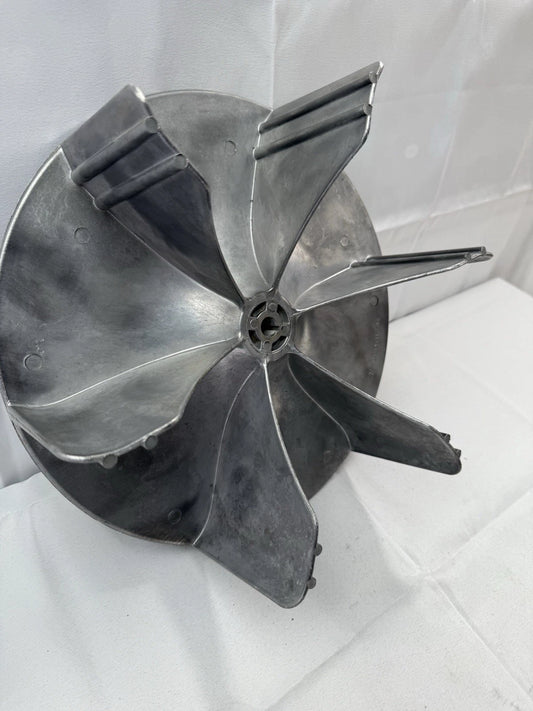 Speed Queen/ Loadstar / Huebsch Fan - M400086