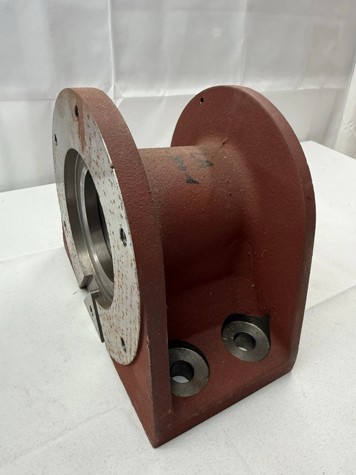 Ipso Bearing Housing 16lb - WFF75/WF75
