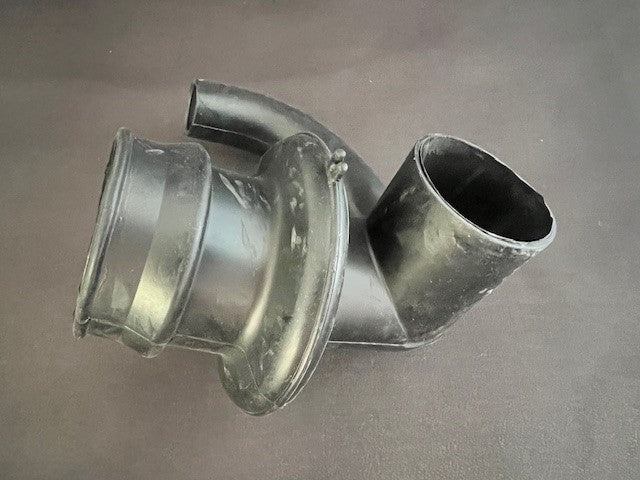 Draining Rubber HC - 255/00010/00- Compatible with Ipso and JLA Washers - Models HC and WF