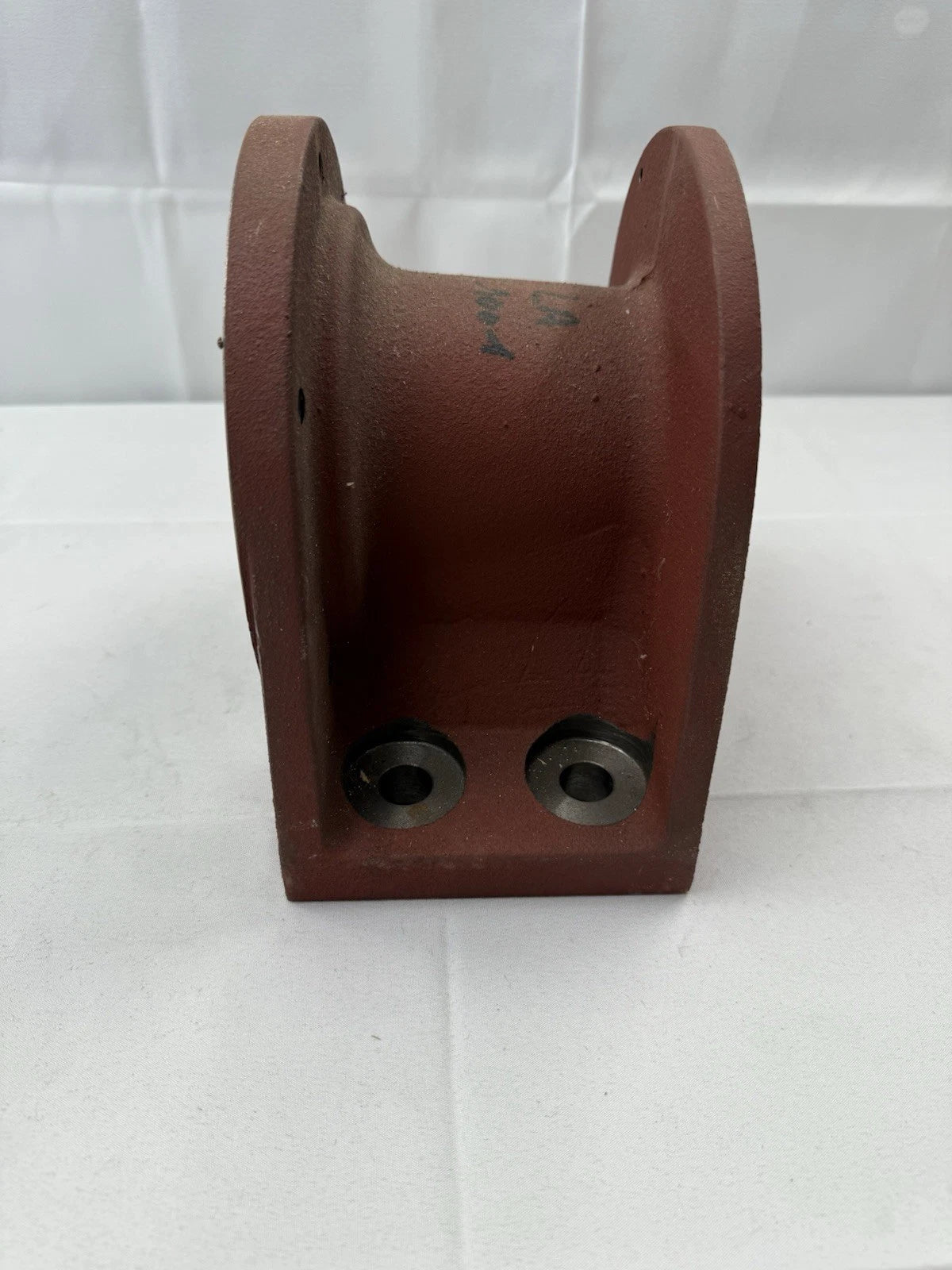 Ipso Bearing Housing 16lb - WFF75/WF75