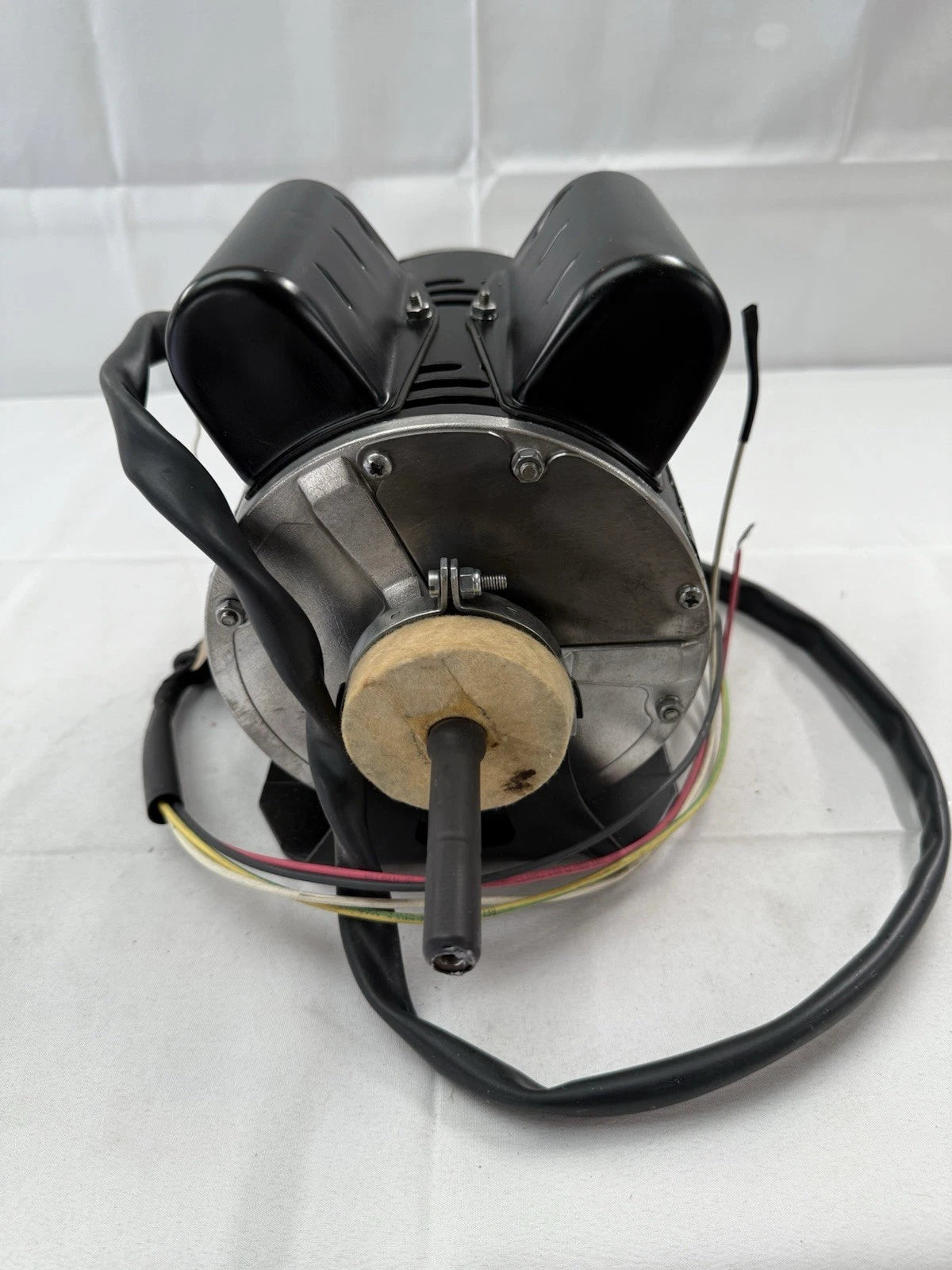Warwick Dryers Genuine Fan Motor 4.01.1A - 1 Phase Fits On All WTD Dryers.
