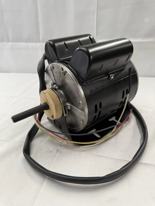 Warwick Dryers Genuine Fan Motor 4.01.1A - 1 Phase Fits On All WTD Dryers.