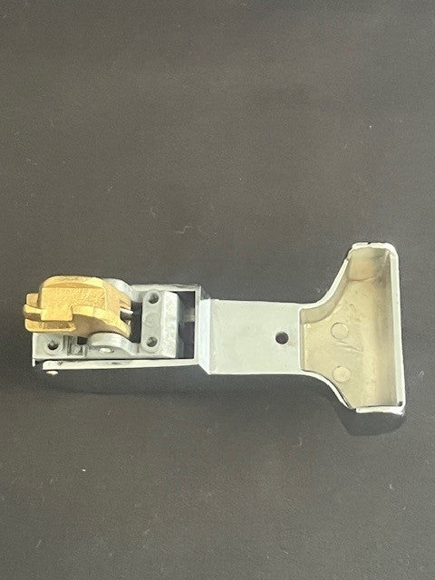 Red Door Handle - Non Genuine 217/00051/00NG - Compatible with Ipso and JLA washers - Models WE/HF/HW/HC/WF