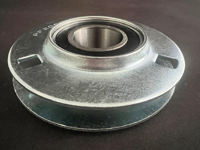 ADC 1 1/4" Flange Bearing ADC -880213: Fits to old AD25 or new style D30 dryer