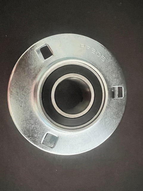 ADC 1 1/4" Flange Bearing ADC -880213: Fits to old AD25 or new style D30 dryer